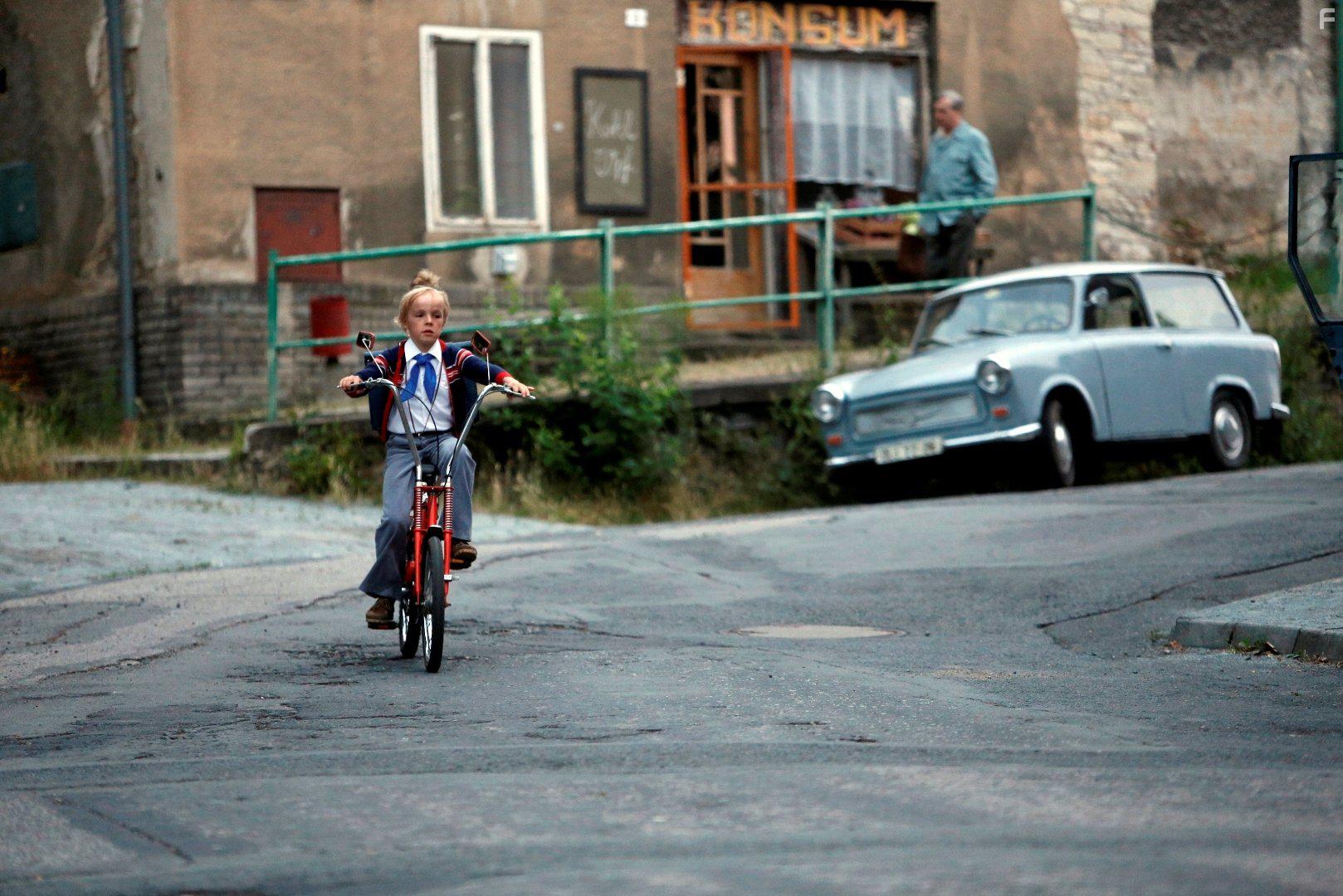 Tilman Dbler in Zuckersand (2017)