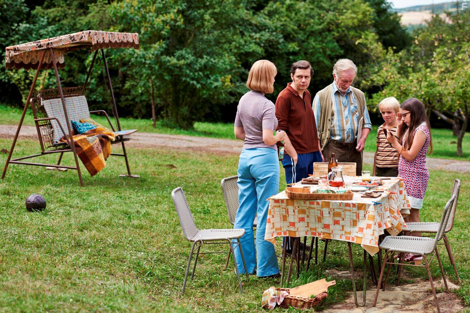 Tilman Dbler in Zuckersand (2017)