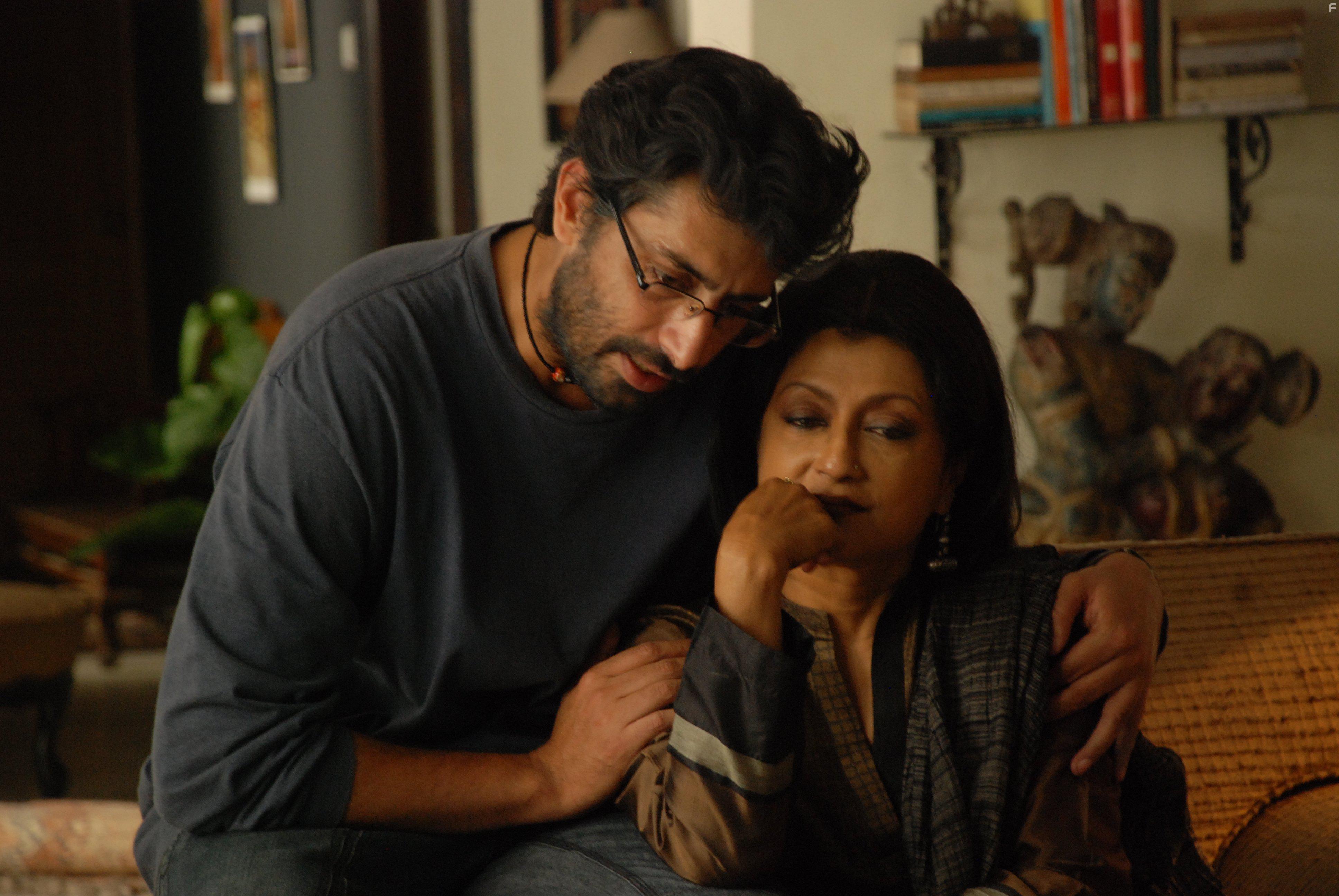 Неоконченное письмо