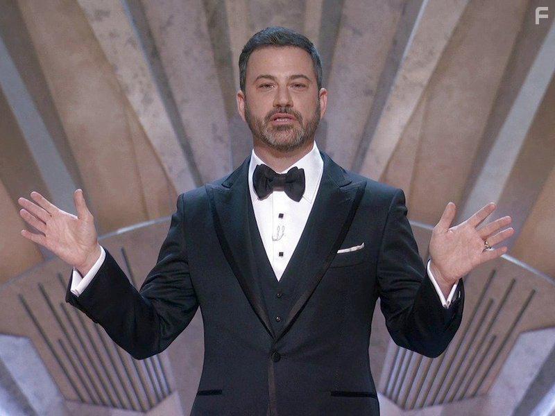 90-я церемония вручения премии «Оскар»