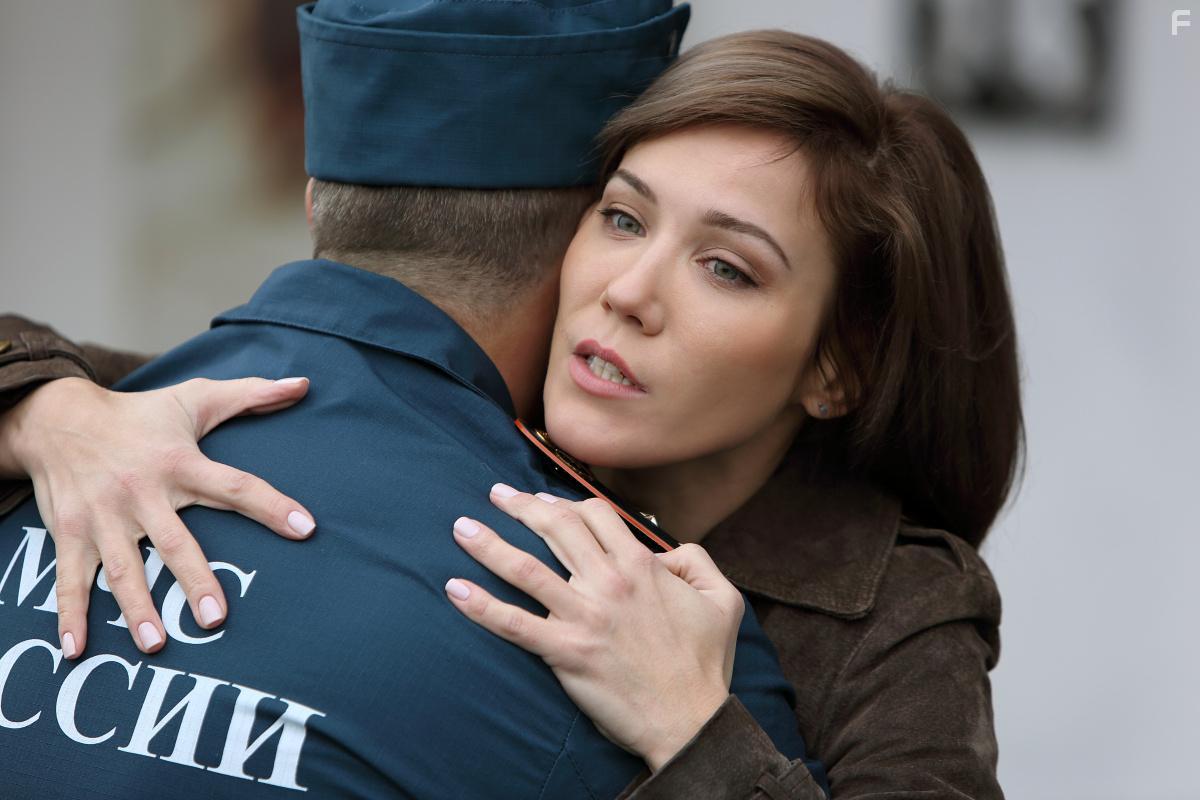 Линия огня #1