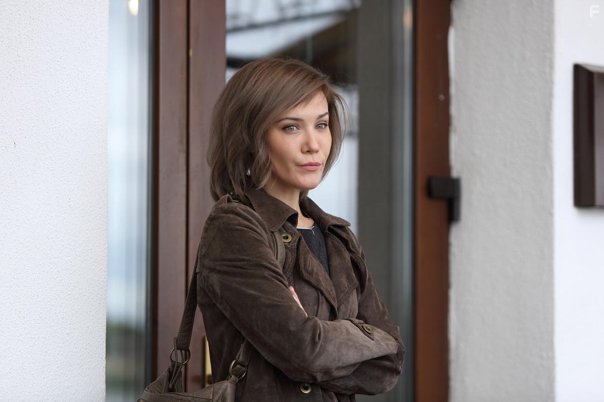 Линия огня #4