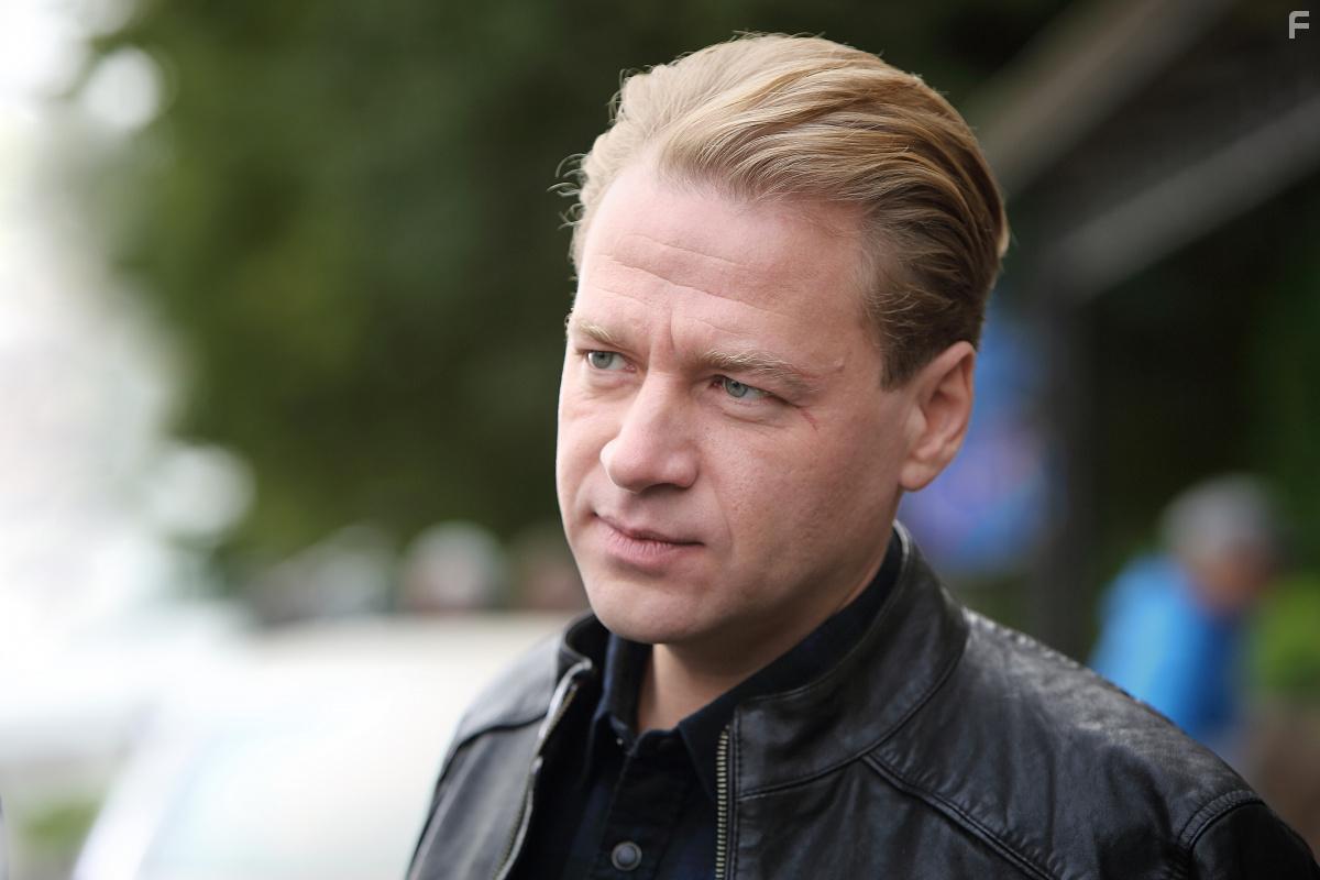 Линия огня #5