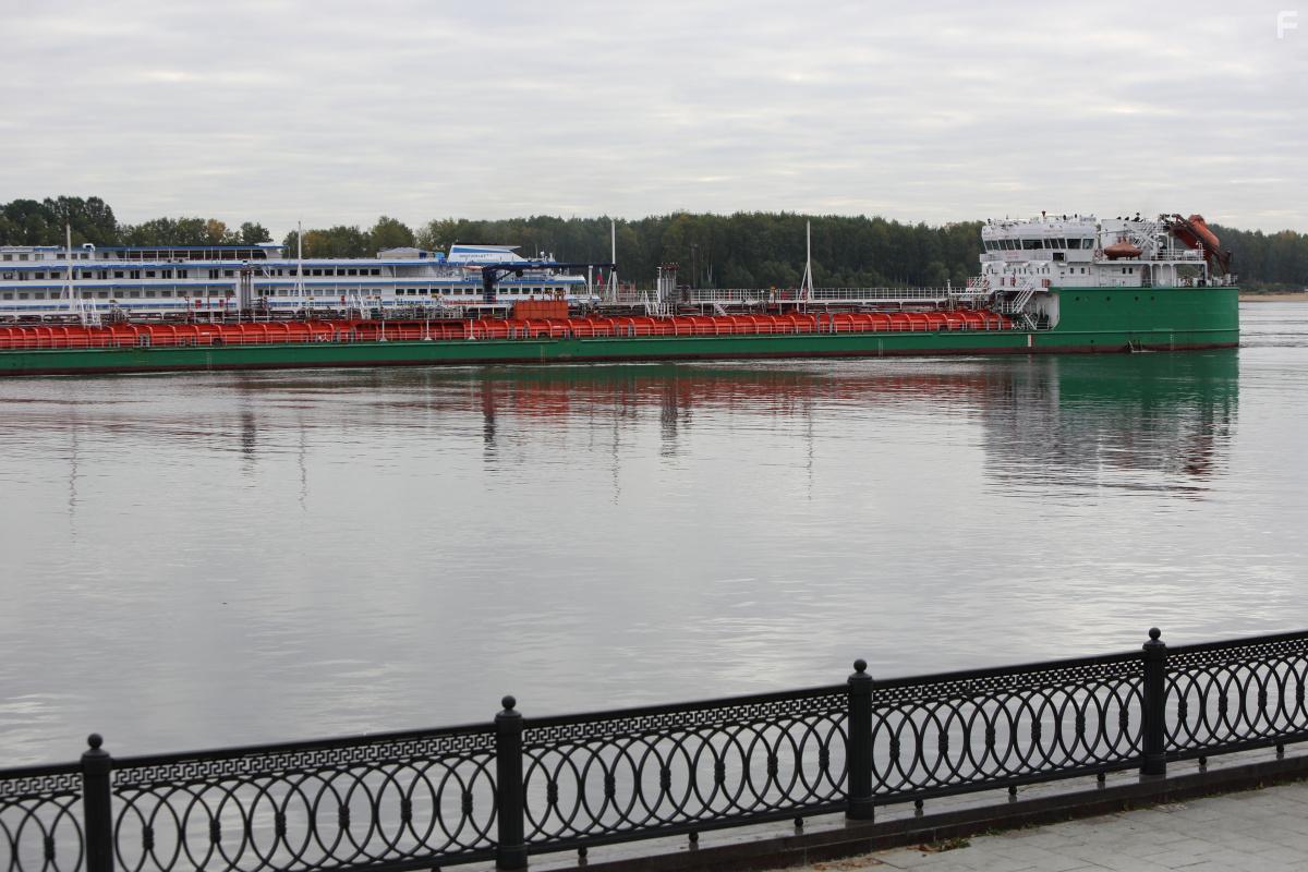 Линия огня #6