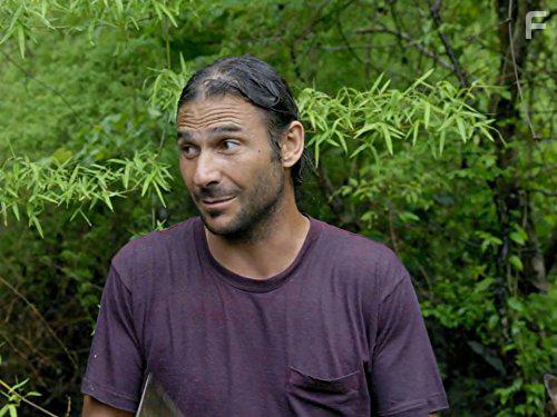 Инстинкт выживания. Моря-убийцы #1