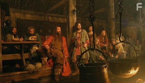 Беовульф и Грендель (2005)