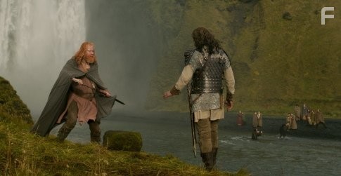 Беовульф и Грендель (2005)