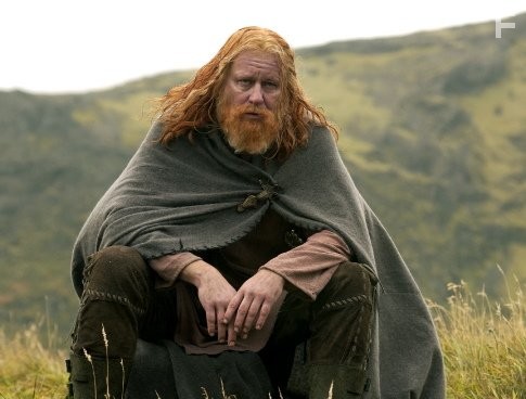 Stellan Skarsg?rd in Беовульф и Грендель (2005)