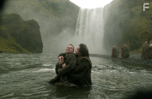 Беовульф и Грендель (2005)