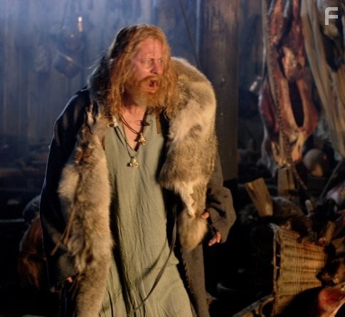 Беовульф и Грендель (2005)