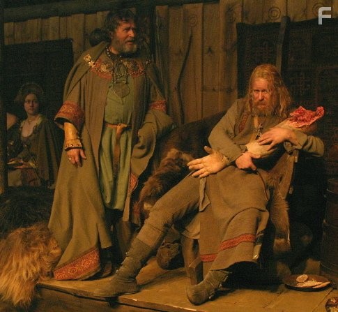 Беовульф и Грендель (2005)