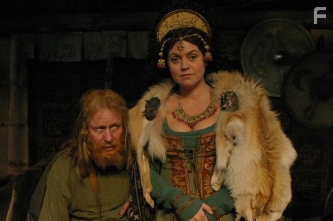 Беовульф и Грендель (2005)