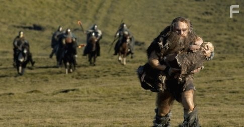 Беовульф и Грендель (2005)