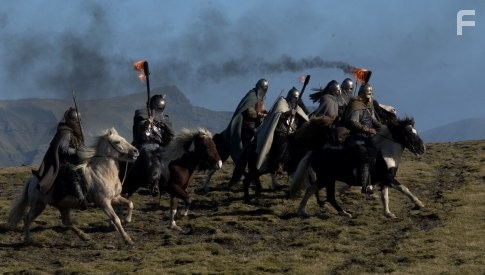 Беовульф и Грендель (2005)