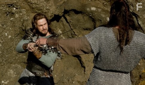 Беовульф и Грендель (2005)