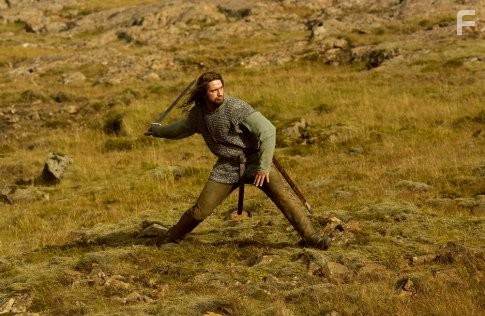 Беовульф и Грендель (2005)