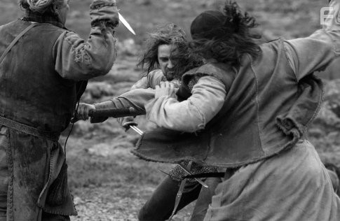 Беовульф и Грендель (2005)