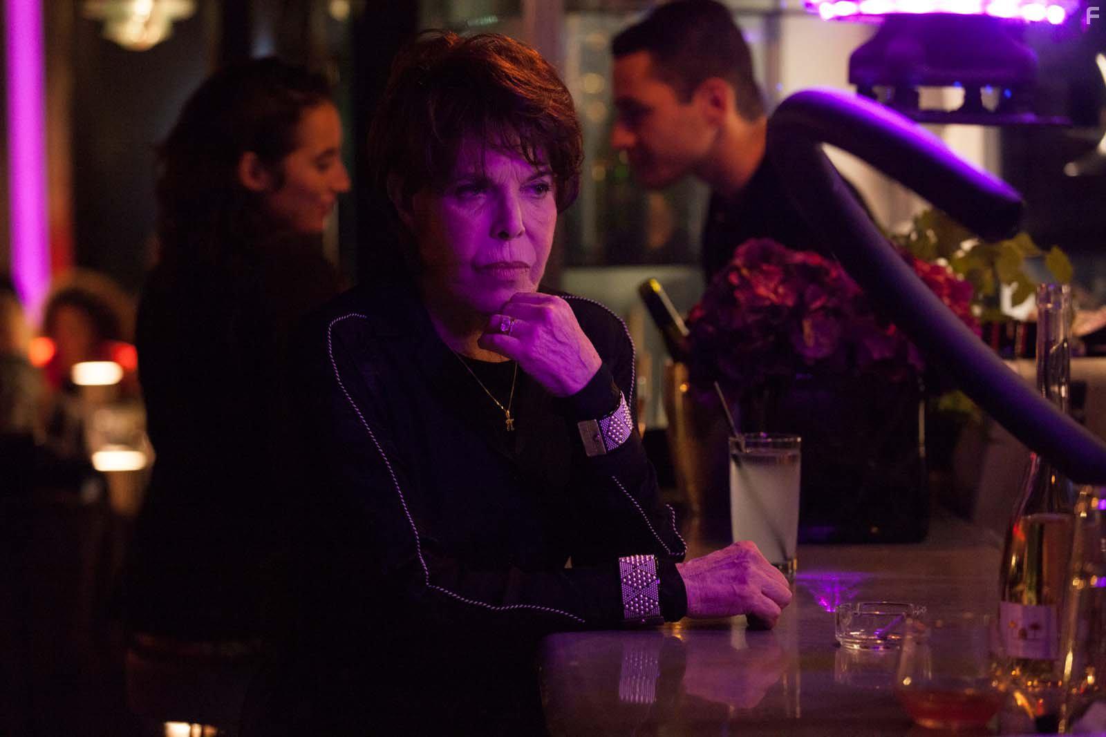 Dani in Carbone (2017)