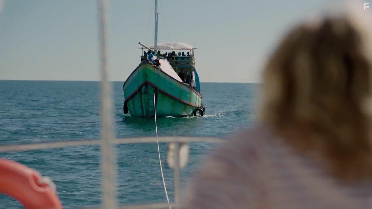 Тихая Гавань