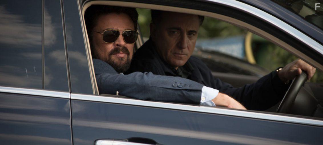 Склонность #2