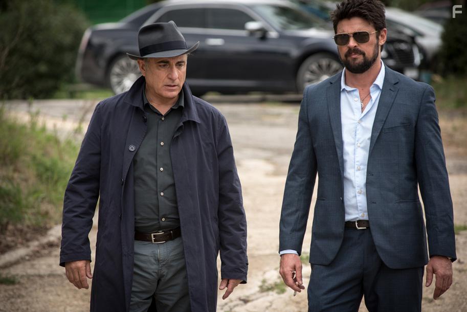 Склонность #4