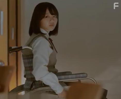 Miho Watanabe in Re: Mind (2017)