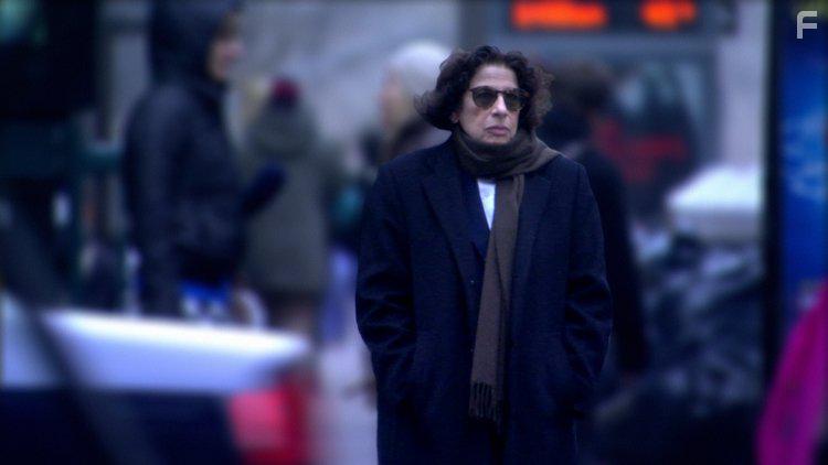 Fran Lebowitz in Public Speaking (2010)