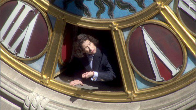 Fran Lebowitz in Public Speaking (2010)