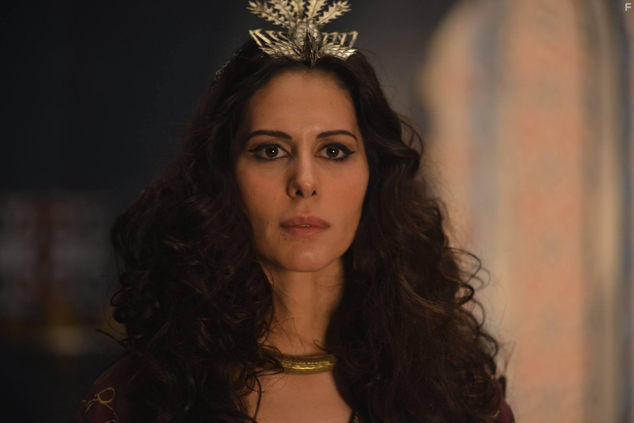 Золотая орда #2