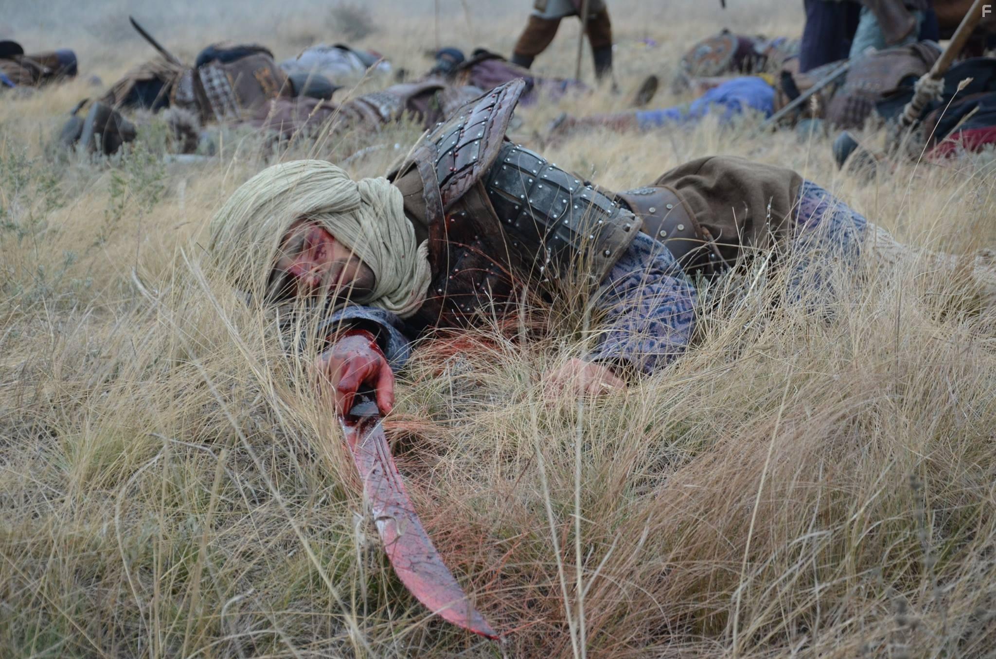 Золотая орда #3