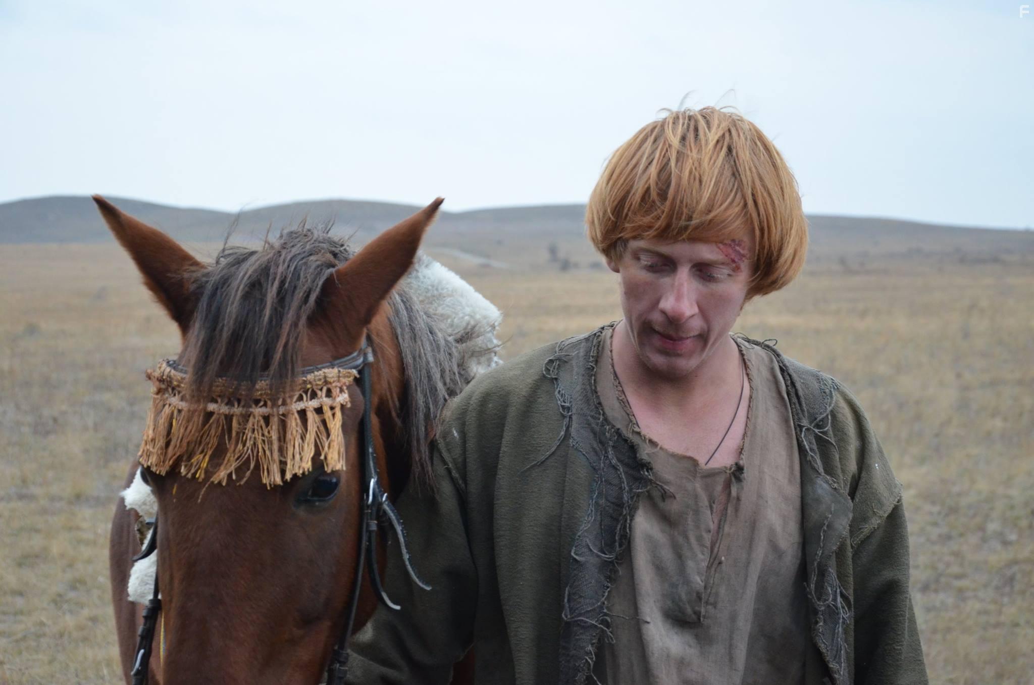 Золотая орда #4