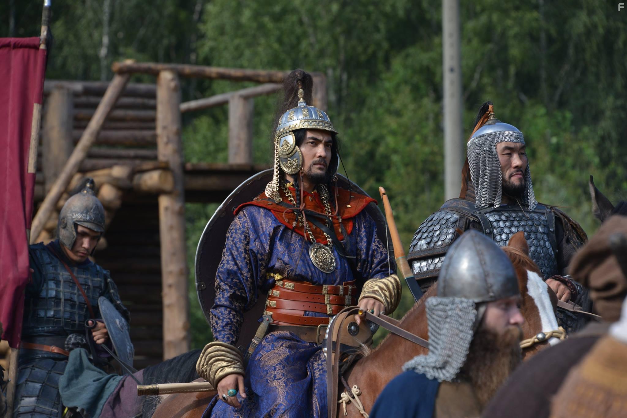 Золотая орда #5