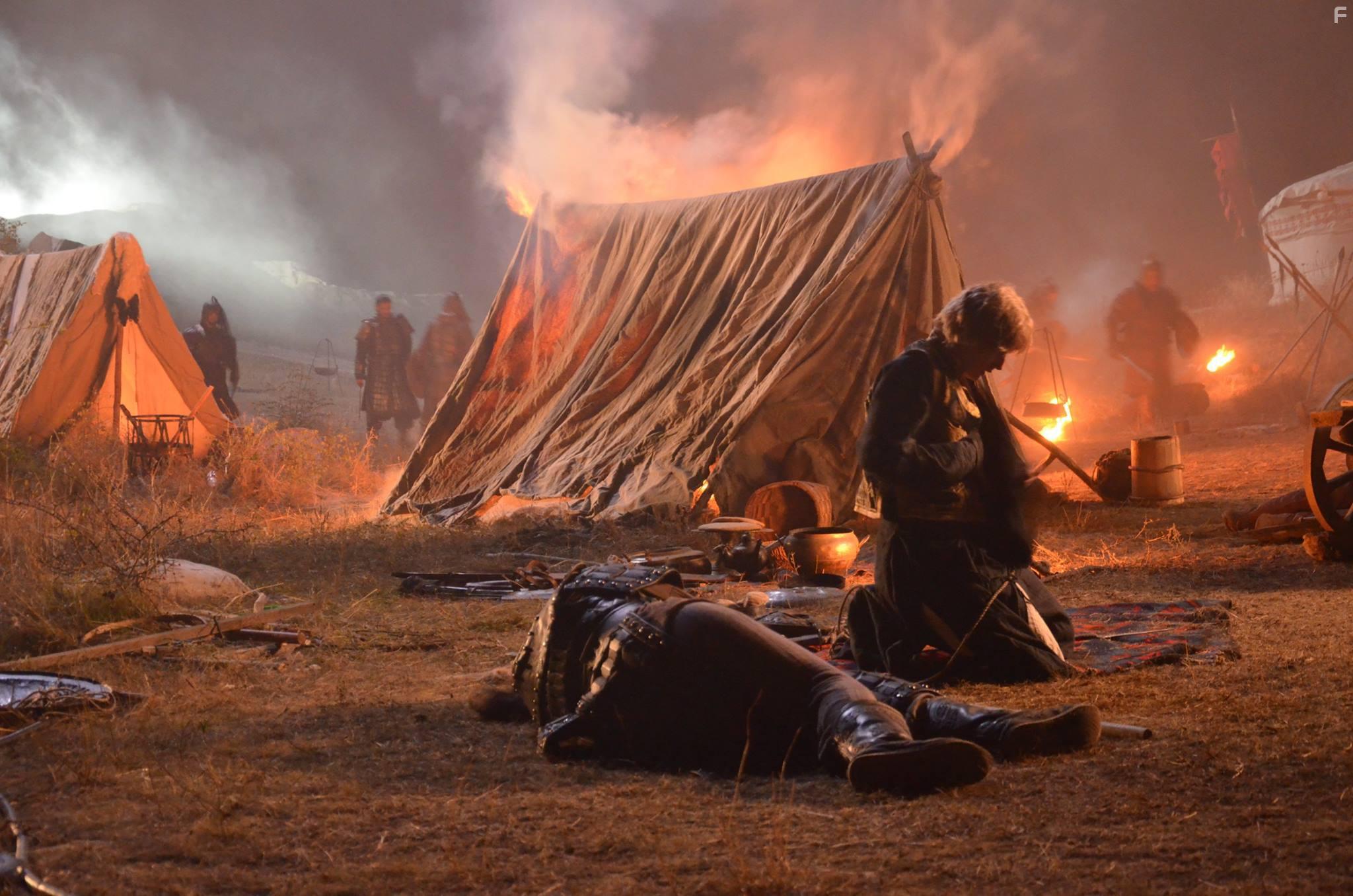 Золотая орда #6