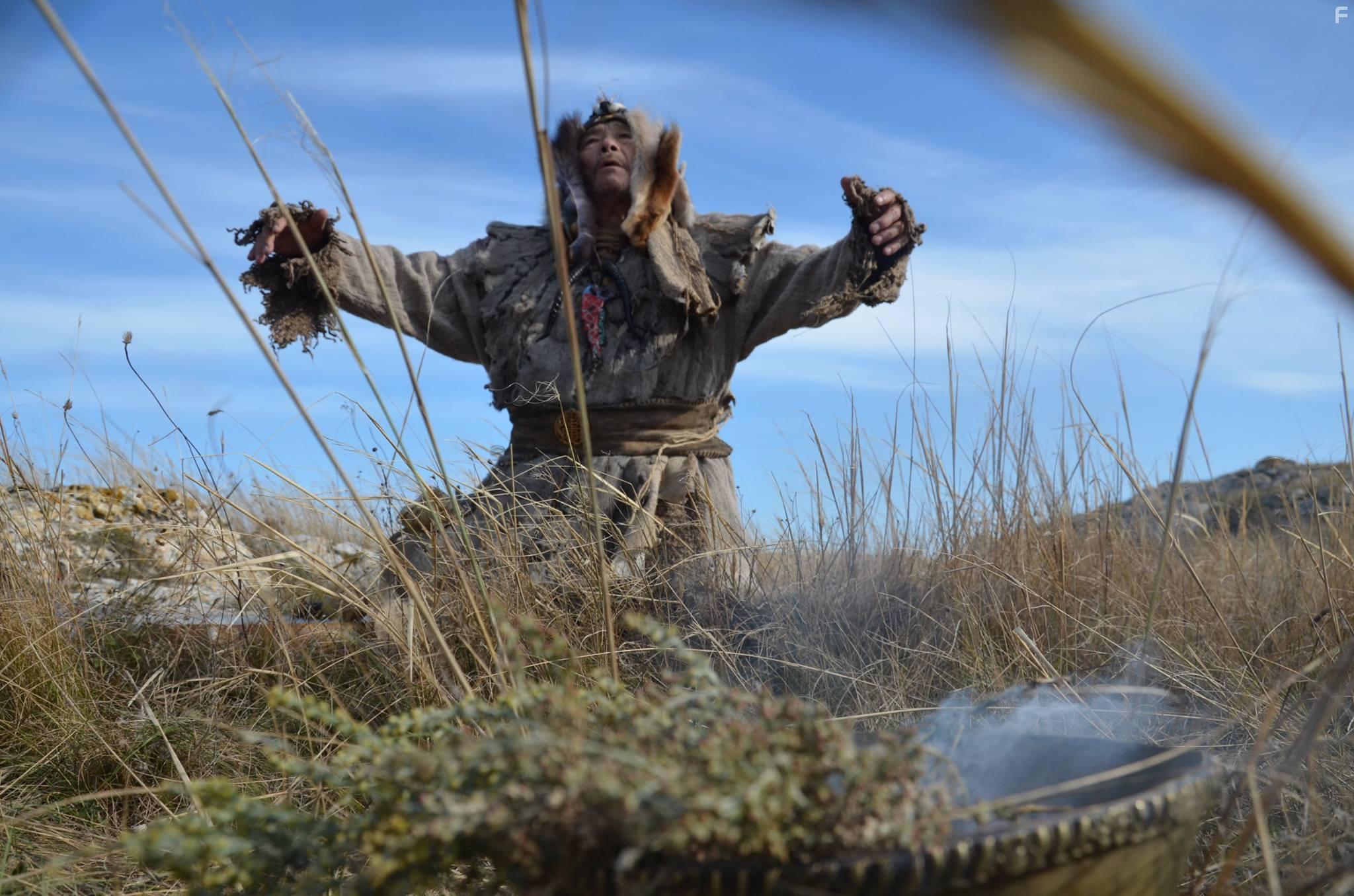 Золотая орда #8