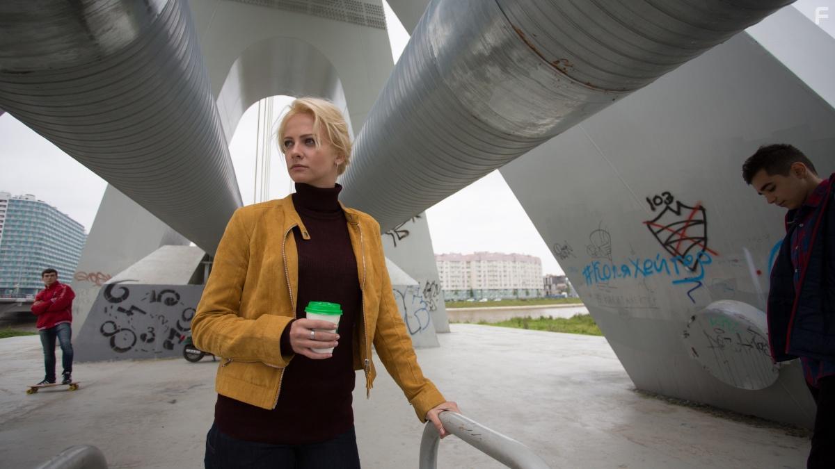 Обратный отсчёт #5