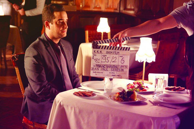 Kocan Kadar Konus Dirilis (2016)