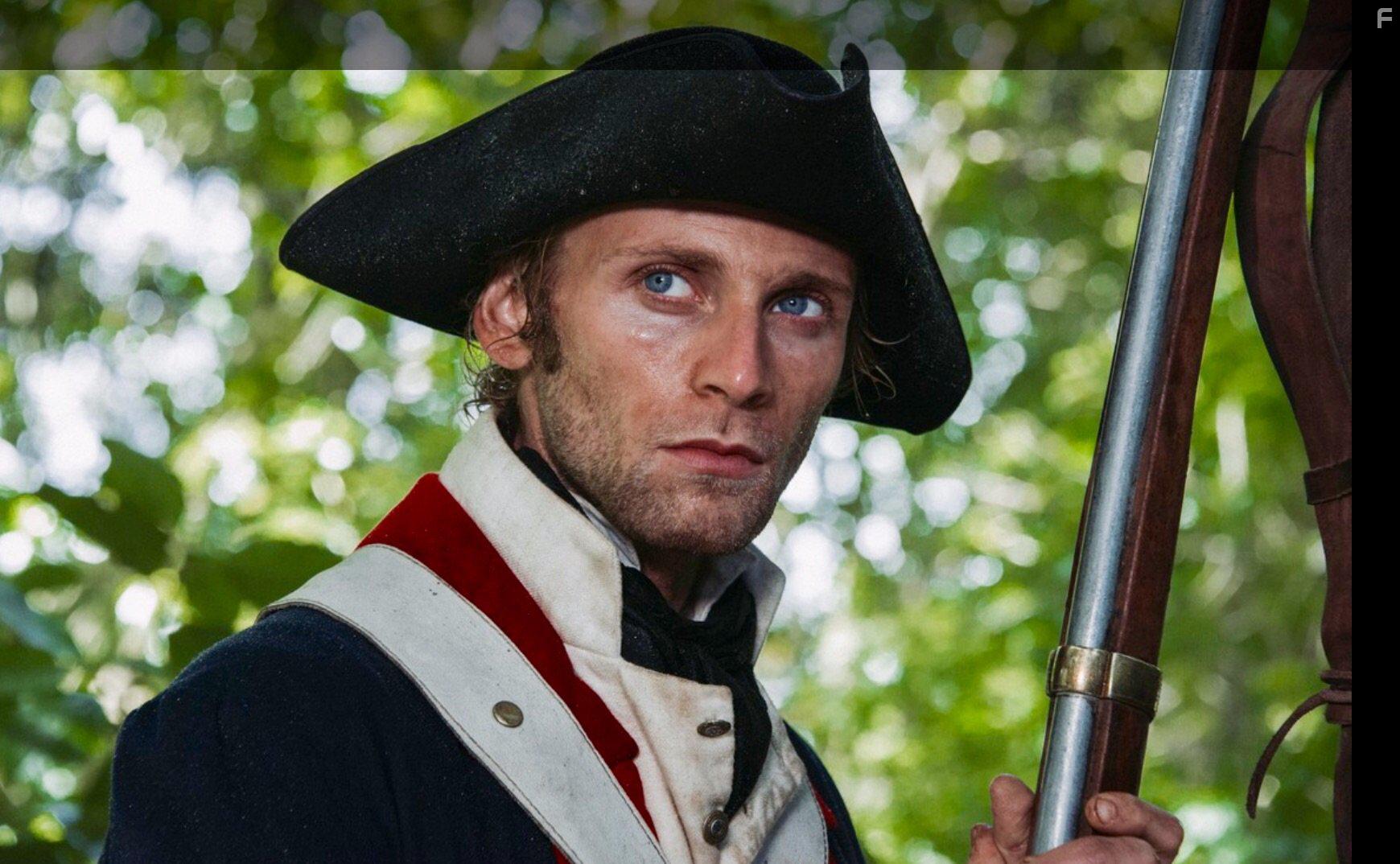 The Men Who Built America: Frontiersmen (2018)