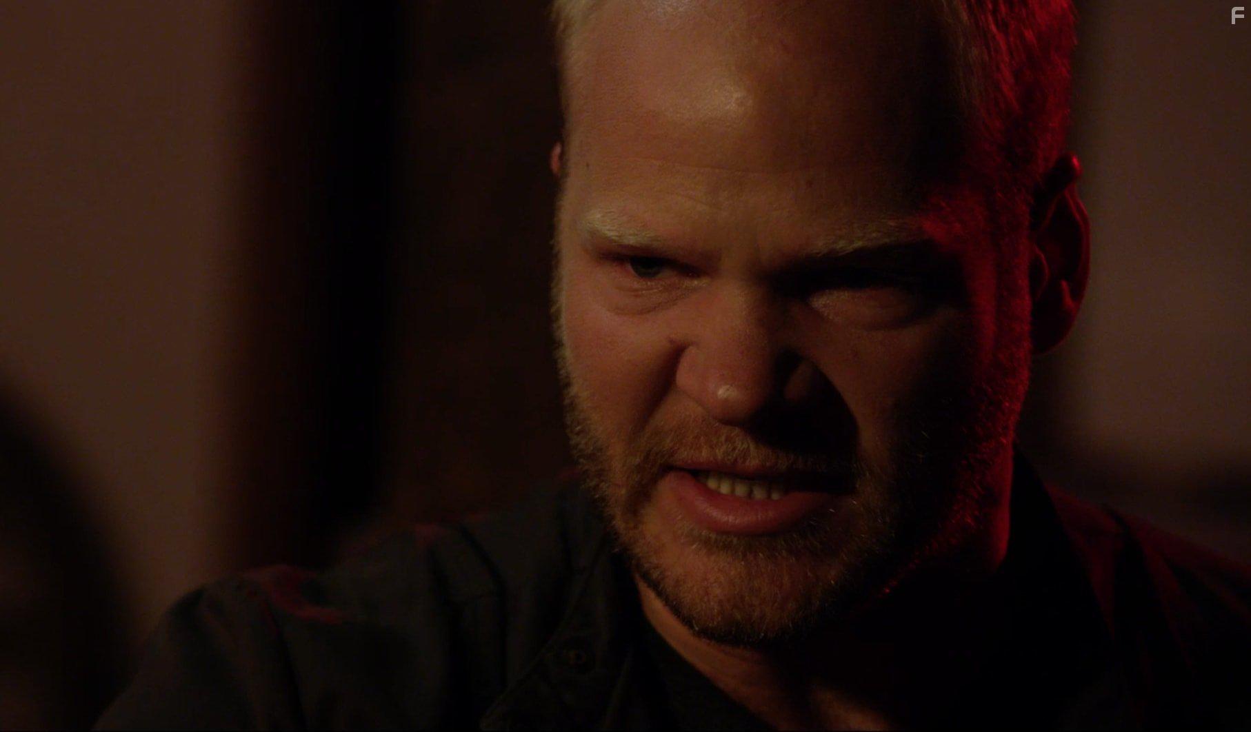 Жить или умереть в Ла-Хонда