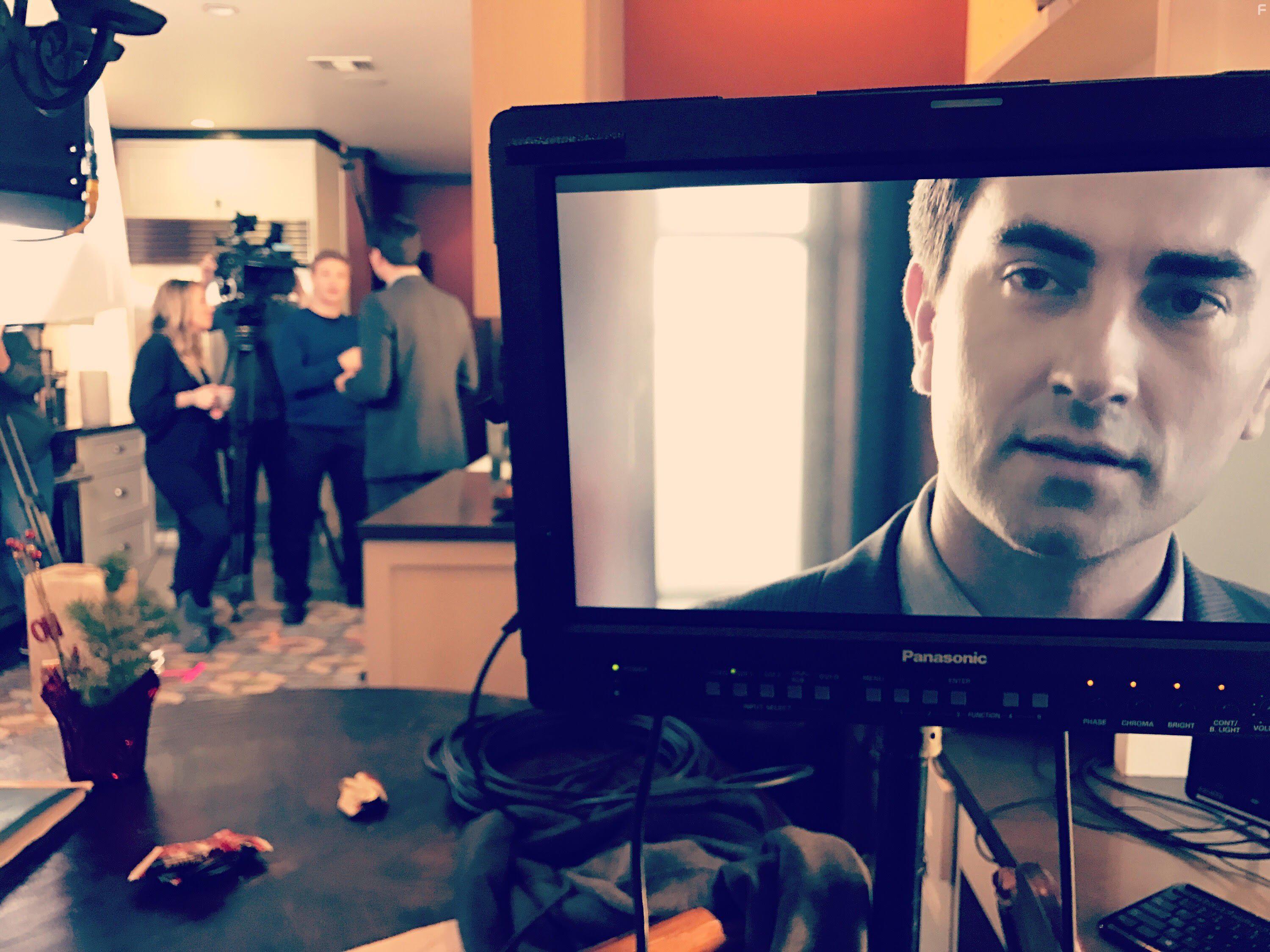 Холостяк по соседству