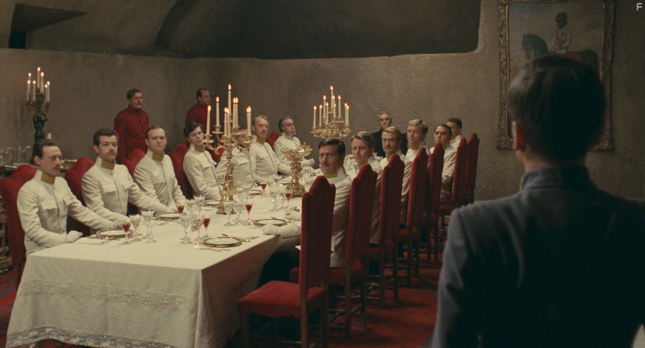 Татарская пустыня (1976)