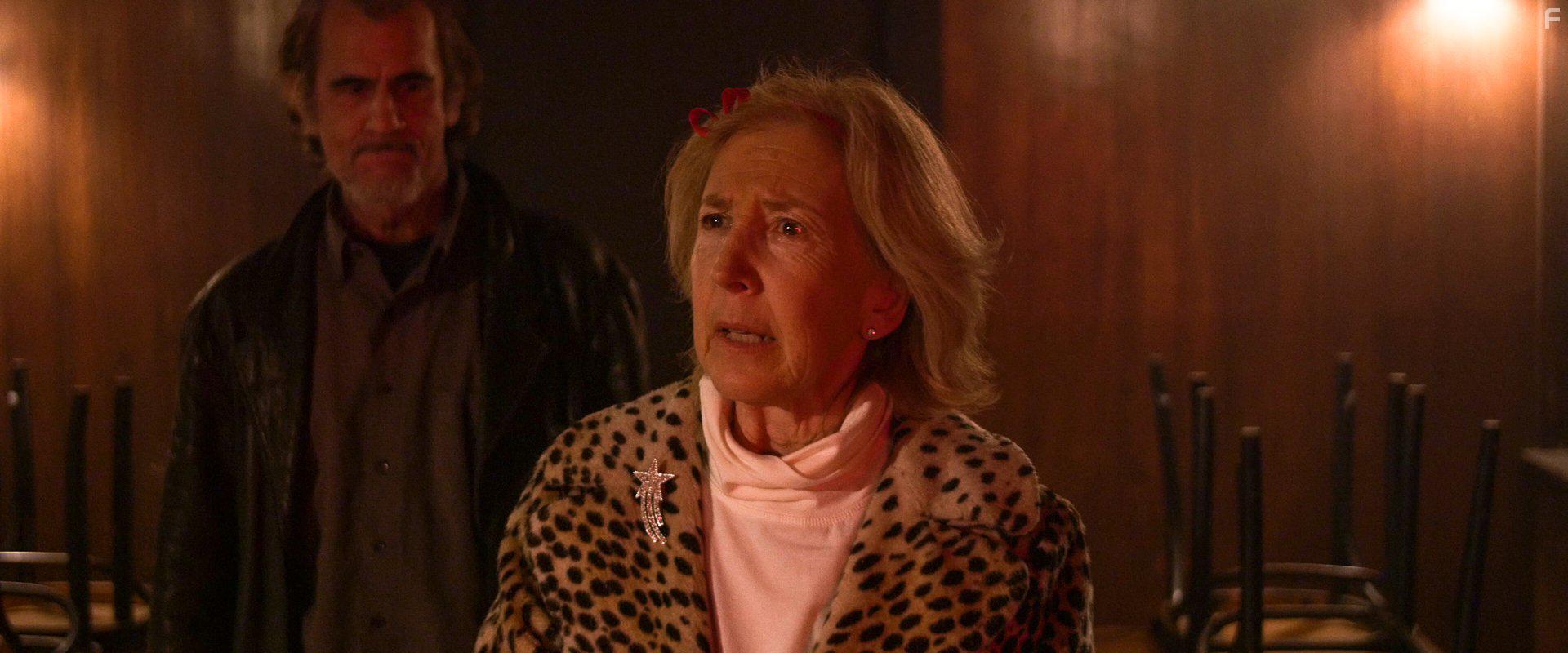 Успех в Лос-Анджелесе