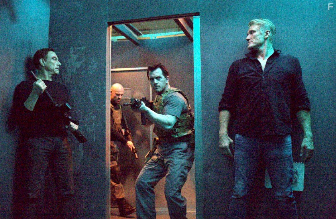 Чёрные воды