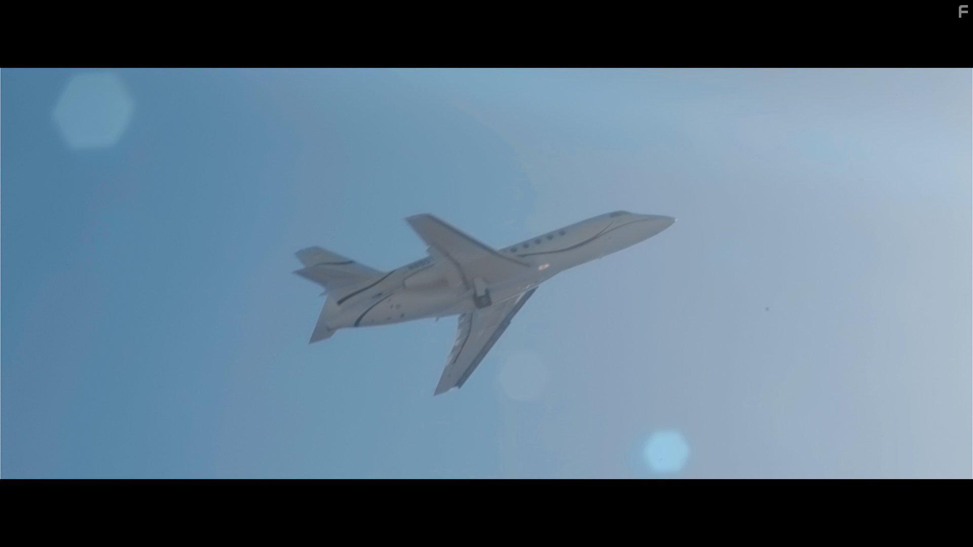 Emiliano Ruschel in Maverick: Manhunt Brazil (2016)