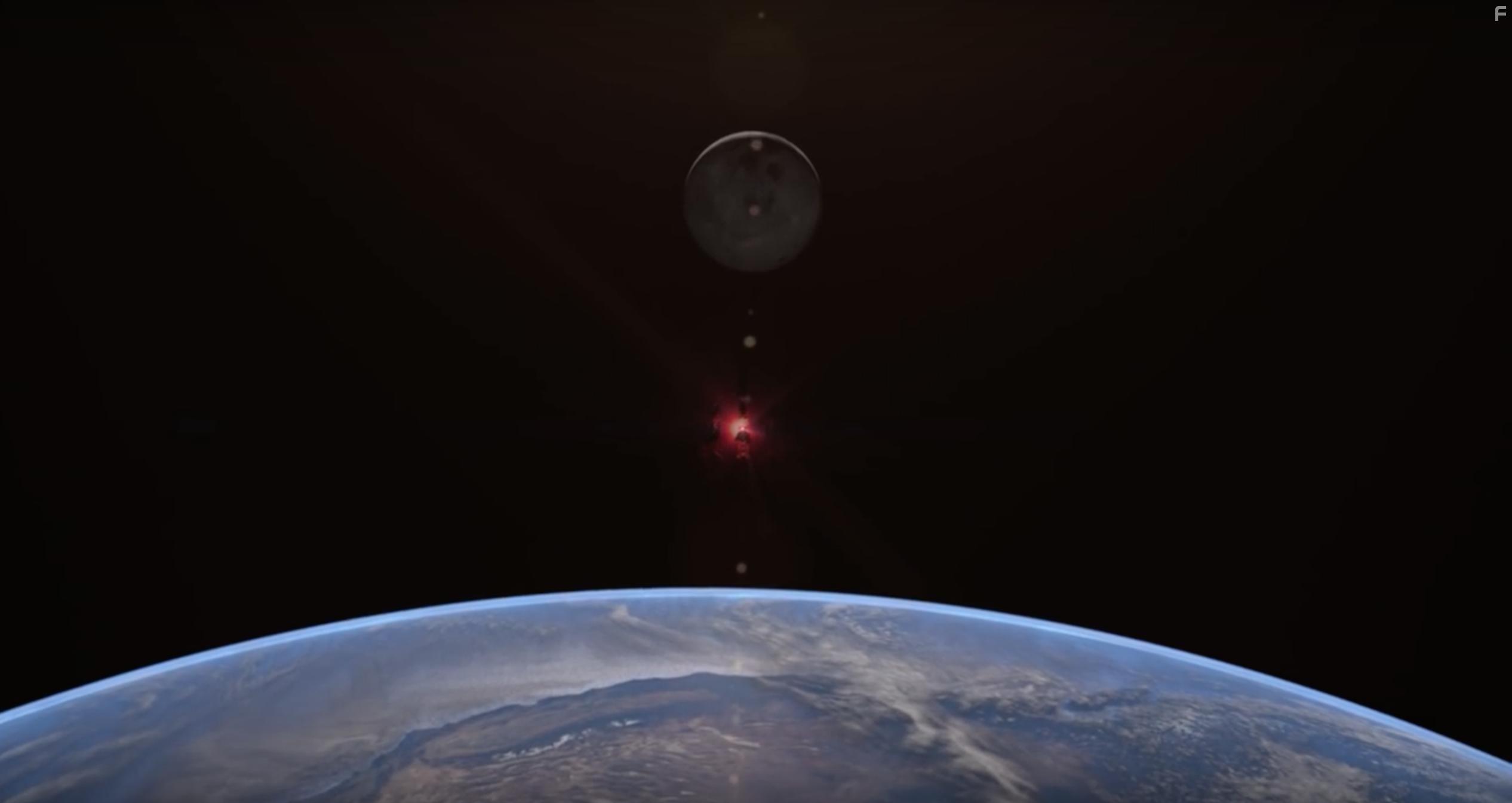 Imitation Girl (2017)