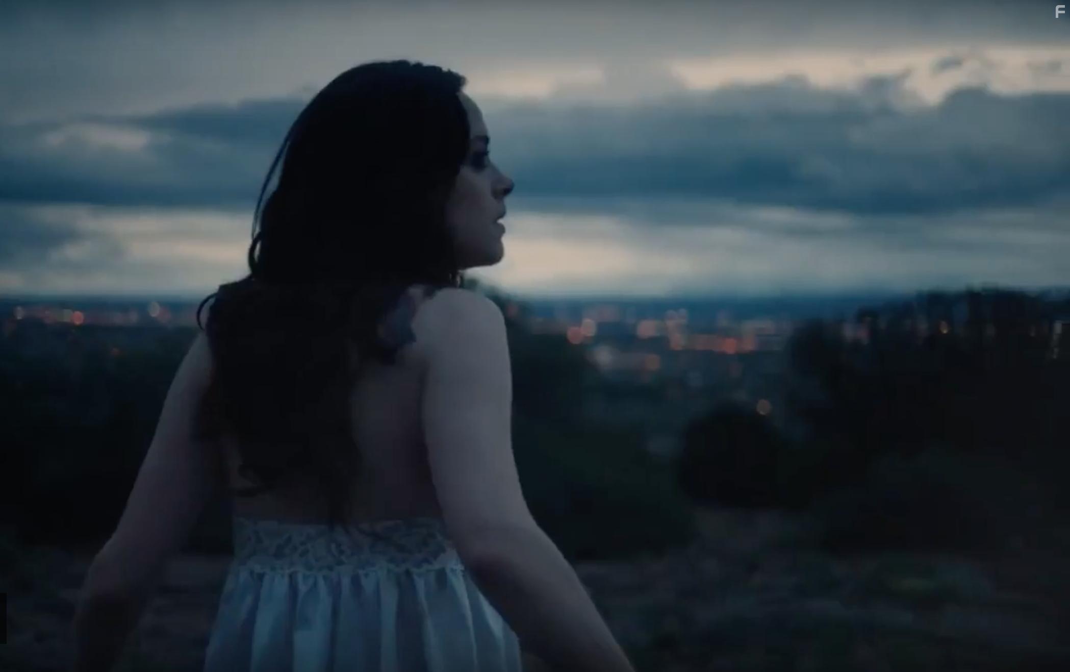 Lauren Ashley Carter in Imitation Girl (2017)