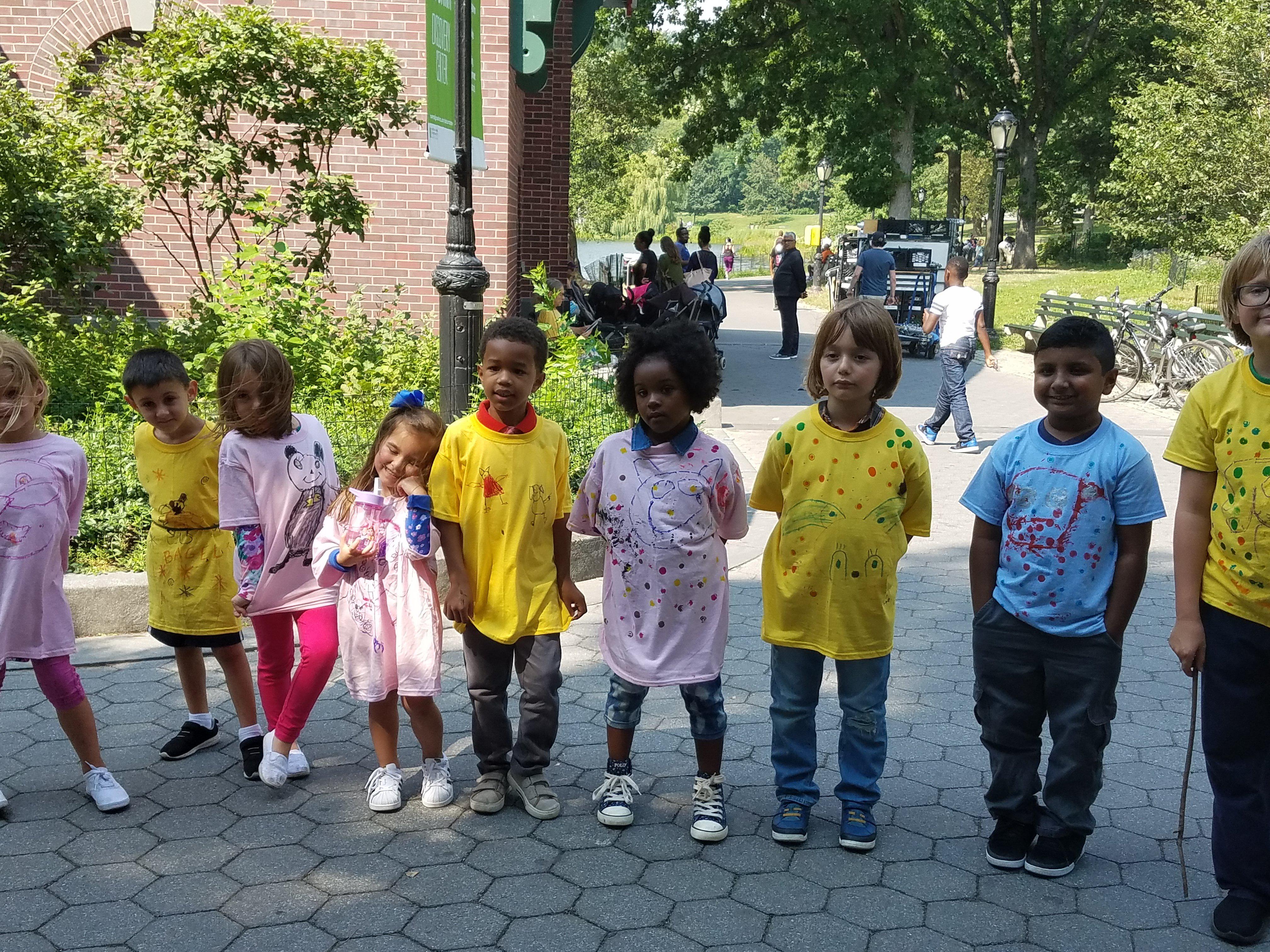 Madison Mcfarlane in Instinct (2017)