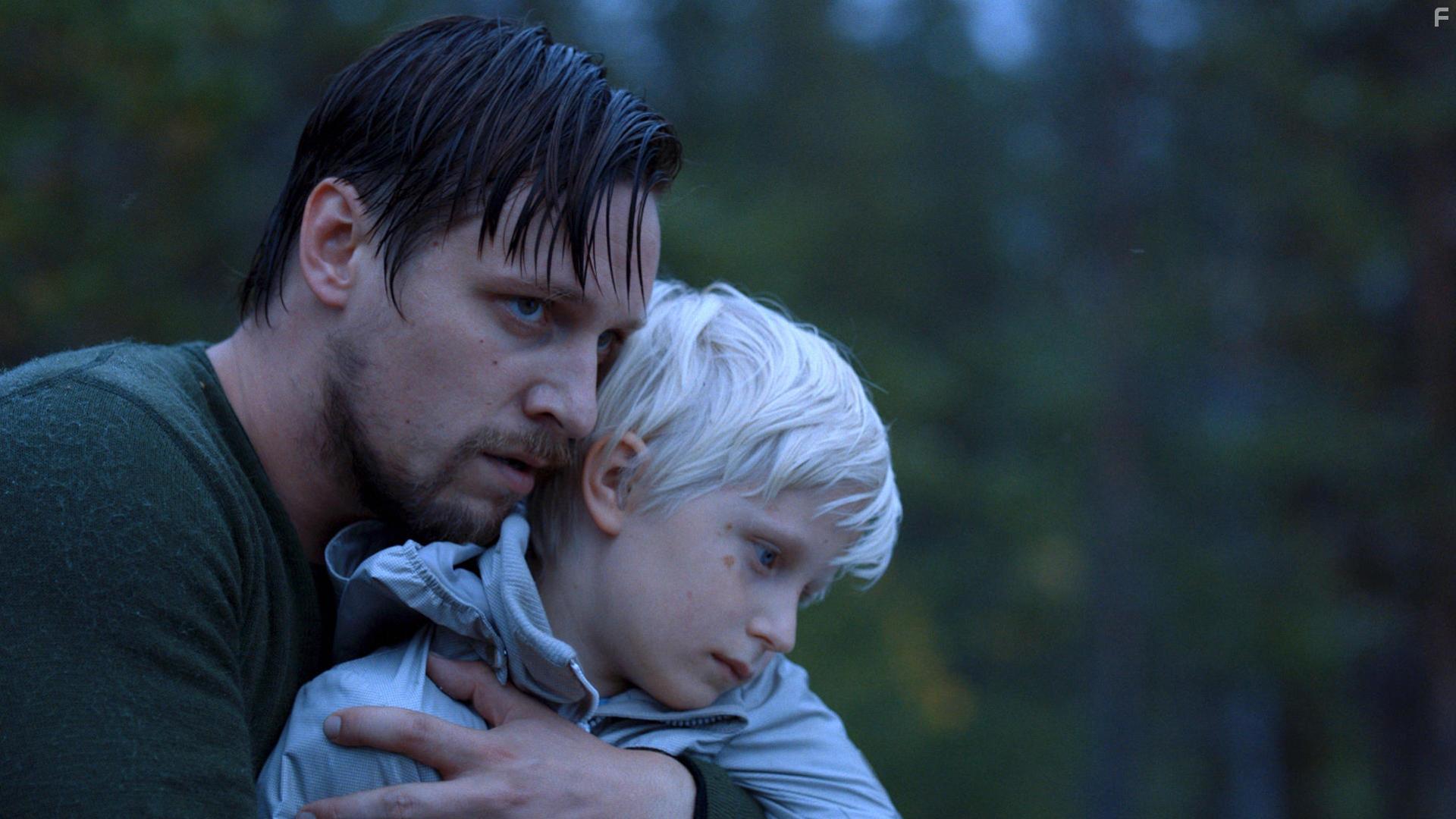 Rebecka Martinsson (2017)