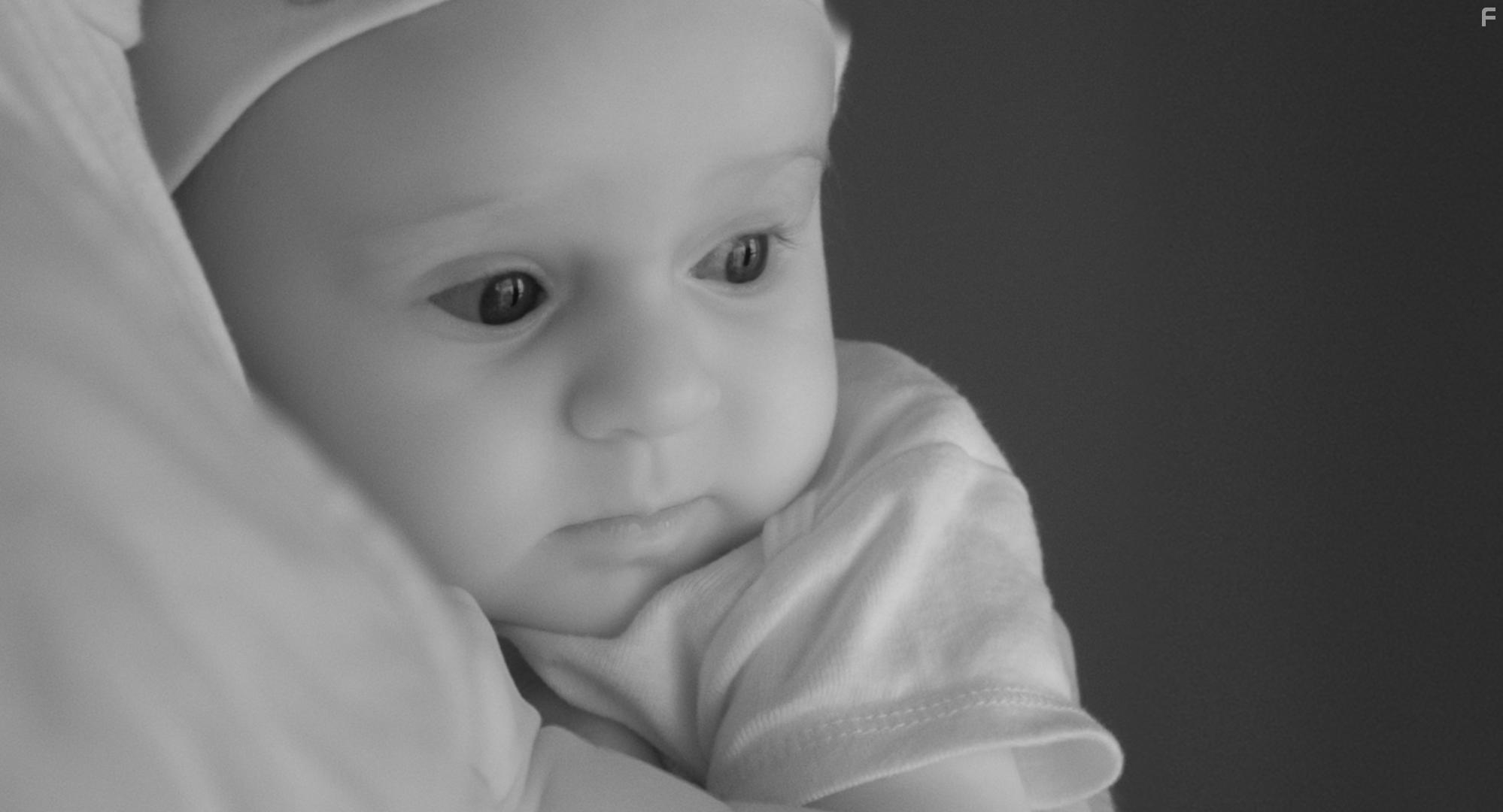 Infinity Baby (2017)