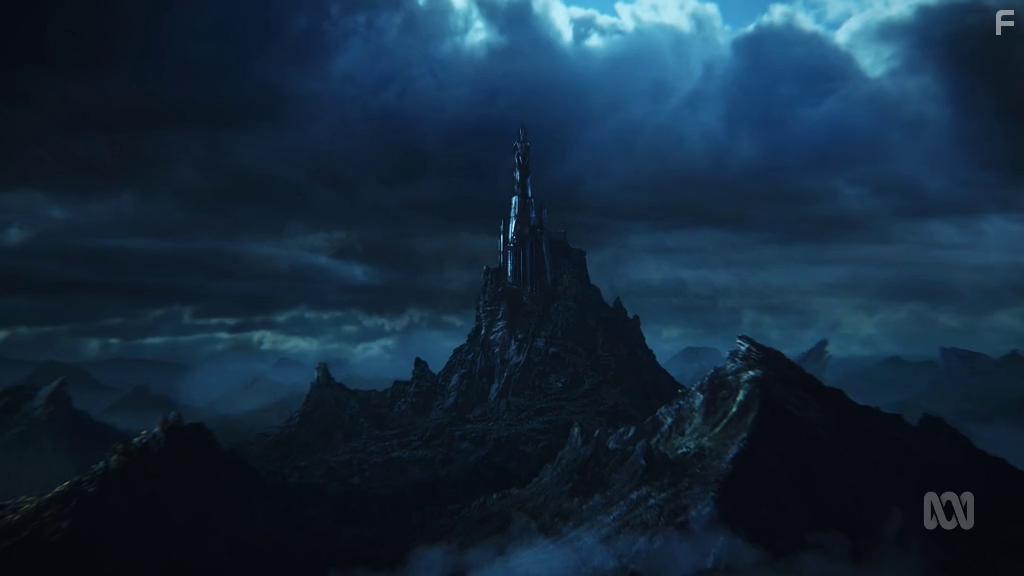 The New Legends of Monkey (2018)