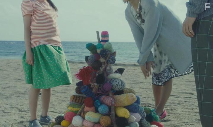 Karera ga honki de amu toki wa (2017)